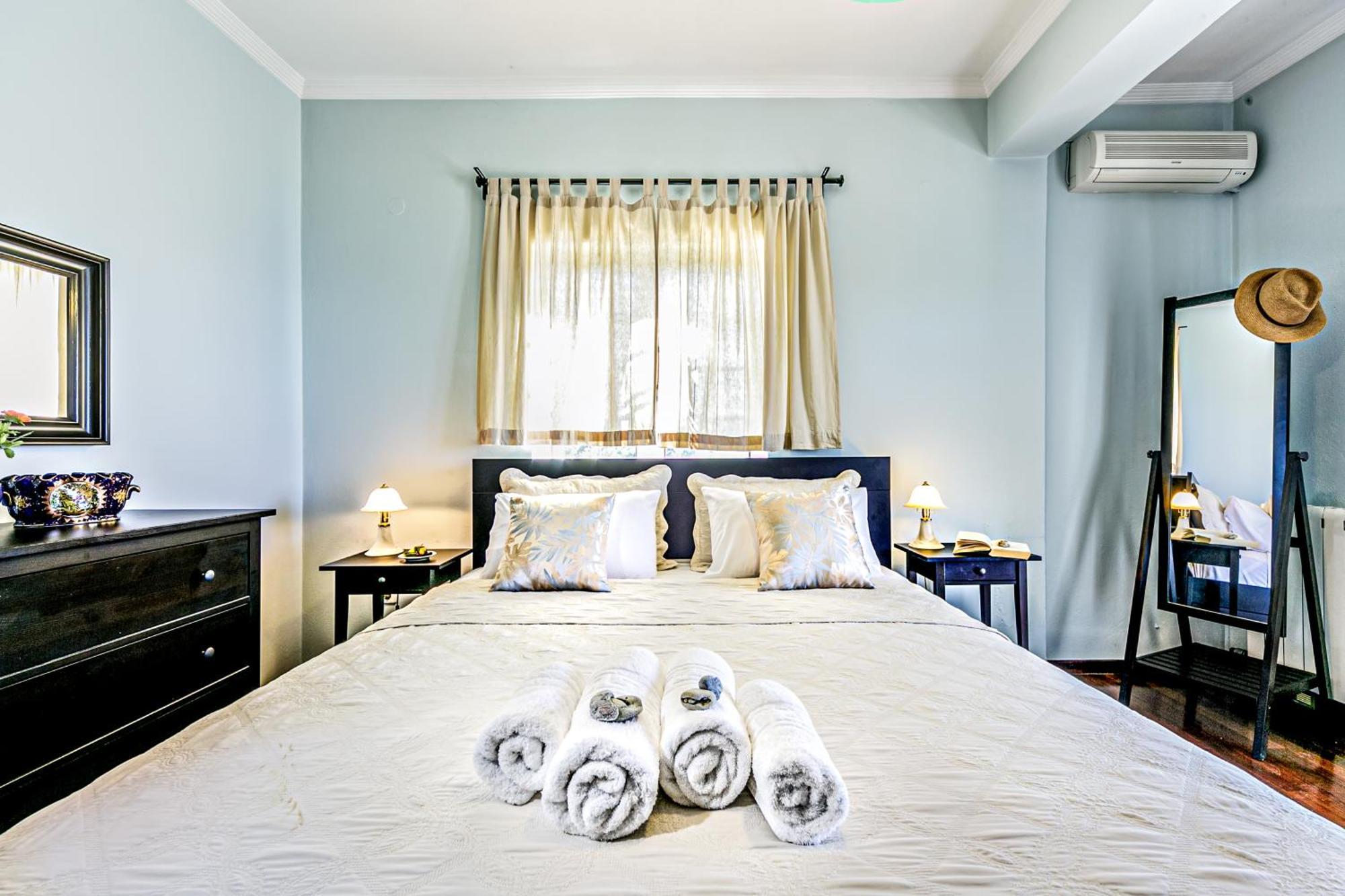 Skidi Beach House Agios Matthaios (Corfu) Exterior foto